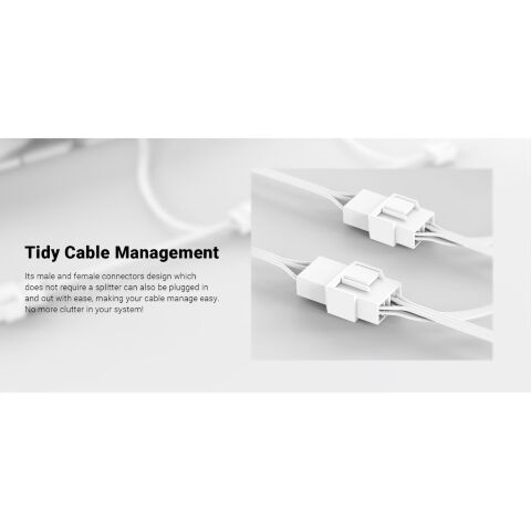 Кулер для корпуса ID-Cooling TF-12025-PRO SW - Нулевой остаток (Feed) - Нулевой остаток (Feed)