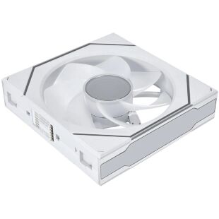 Кулер для корпуса Lian Li Uni Fan SL-INF WIRELESS 120-3 REVERSE (G99.12RSLIN1W3W.00)