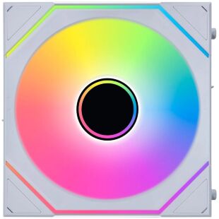 Кулер для корпуса Lian Li Uni Fan SL-INF WIRELESS 120-3 REVERSE (G99.12RSLIN1W3W.00)