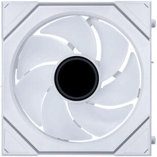 Кулер для корпуса Lian Li Uni Fan SL-INF WIRELESS 120-3 REVERSE (G99.12RSLIN1W3W.00)