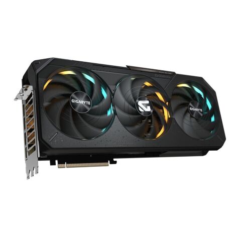 Видеокарта GIGABYTE GeForce RTX5090 32GB GAMING OC (GV-N5090GAMING OC-32GD) - Нулевой остаток (Feed)  - Нулевой остаток (Feed) 