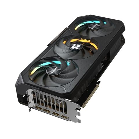 Видеокарта GIGABYTE GeForce RTX5090 32GB GAMING OC (GV-N5090GAMING OC-32GD) - Нулевой остаток (Feed)  - Нулевой остаток (Feed) 