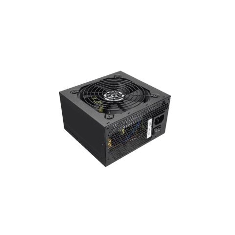 Блок питания Casecom 550W (CC-550W-12CM) - Нулевой остаток (Feed)  - Нулевой остаток (Feed) 