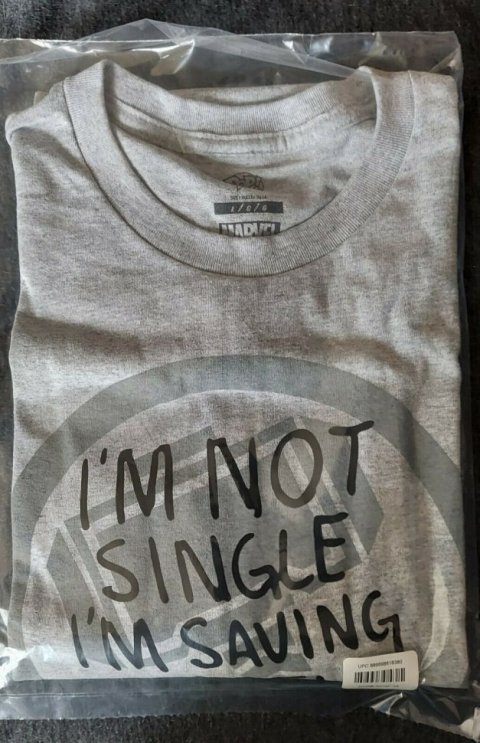 Коробка Funko Marvel Collector Corps Box Scarlet Witch Baron Zemo Фанко Алая Ведьма и футболка (S) - -