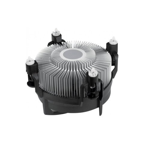 Кулер для процессора Arctic Alpine 17 CO (ACALP00041A) - Нулевой остаток (Feed)  - Нулевой остаток (Feed) 