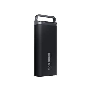 Накопитель SSD USB 3.2 8TB T5 Shield Samsung (MU-PH8T0S/EU)