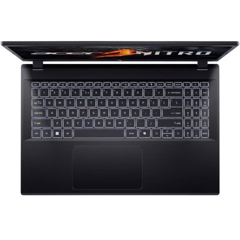 Ноутбук Acer Nitro V 15 ANV15-51-59B2 (NH.QNCEU.00K) - Нулевой остаток (Feed)  - Нулевой остаток (Feed) 