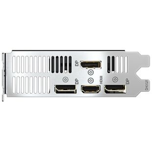 Видеокарта GIGABYTE GeForce RTX5060 8Gb OC Low Profile (GV-N5060OC-8GL)