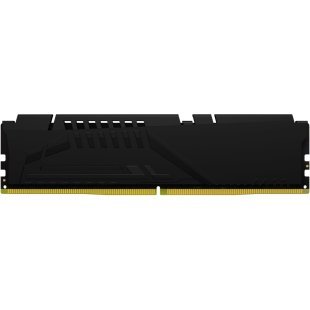 Модуль памяти для компьютера DDR5 64GB (2x32GB) 6000 MHz Beast Black EXPO Kingston Fury (ex.HyperX) (KF560C36BBEK2-64)