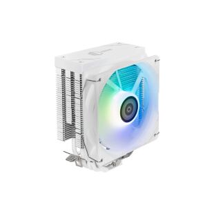 Кулер для процессора Qube ST-6U3-ST white