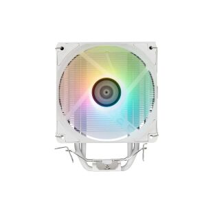 Кулер для процессора Qube ST-6U3-ST white