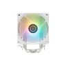 Кулер для процессора Qube ST-6U3-ST white