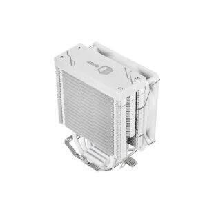 Кулер для процессора Qube ST-6U3-ST white