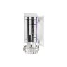 Кулер для процессора Qube ST-6U3-ST white