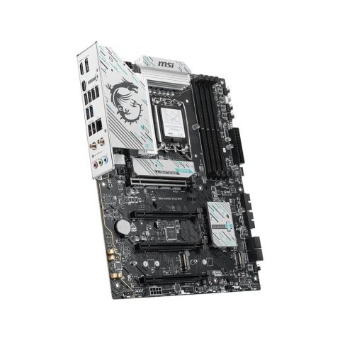 Материнская плата MSI B860 GAMING PLUS WIFI - Нулевой остаток (Feed)  - Нулевой остаток (Feed) 