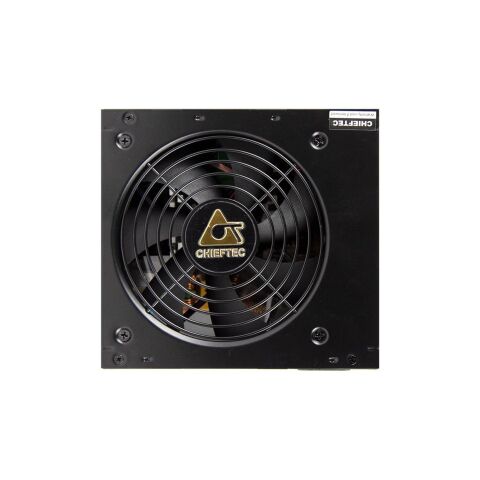 Блок питания Chieftec 600W TASK (TPS-600S) - Блоки питания  - Блоки питания 