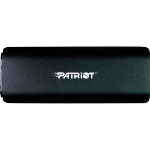 Накопитель SSD USB Type-C 512GB Patriot (PTP512GPEC) - Нулевой остаток (Feed) - Нулевой остаток (Feed)