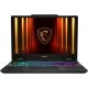 Ноутбук MSI Cyborg 15 B13WFKG (9S7-15Q342-612) - Ноутбуки  - Ноутбуки 