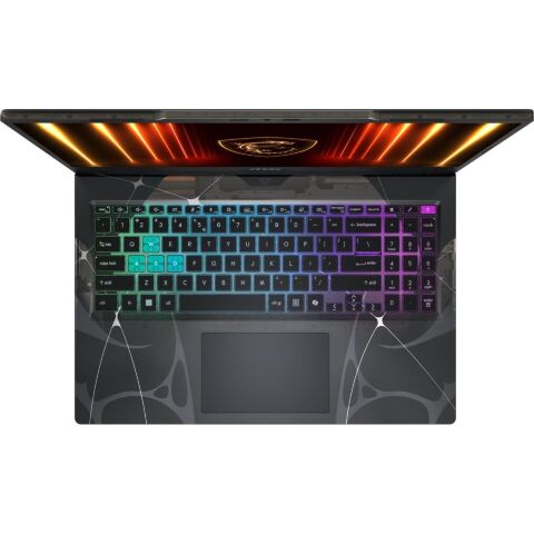 Ноутбук MSI Cyborg 15 B13WFKG (9S7-15Q342-612) - Ноутбуки  - Ноутбуки 