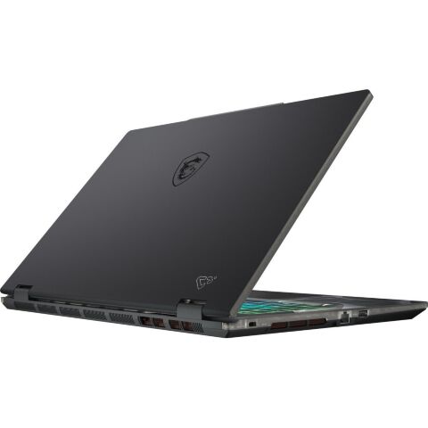 Ноутбук MSI Cyborg 15 B13WFKG (9S7-15Q342-612) - Ноутбуки  - Ноутбуки 