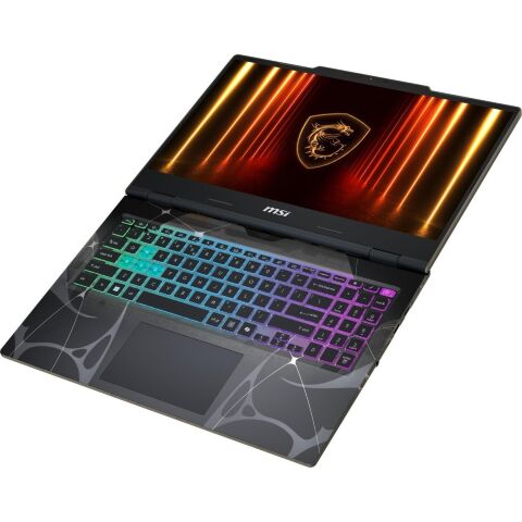 Ноутбук MSI Cyborg 15 B13WFKG (9S7-15Q342-612) - Ноутбуки  - Ноутбуки 