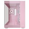 Корпус для ПК Cougar FV150 MINI Pink
