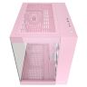 Корпус для ПК Cougar FV150 MINI Pink