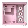Корпус для ПК Cougar FV150 MINI Pink