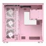 Корпус для ПК Cougar FV150 MINI Pink