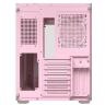 Корпус для ПК Cougar FV150 MINI Pink