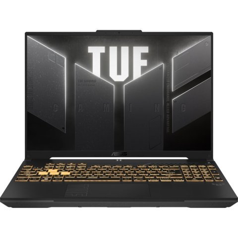 Ноутбук ASUS TUF Gaming F16 FX607VU-RL017 (90NR0N06-M00320) - Нулевой остаток (Feed) - Нулевой остаток (Feed)