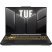 Ноутбук ASUS TUF Gaming F16 FX607VU-RL017 (90NR0N06-M00320) - Нулевой остаток (Feed) - Нулевой остаток (Feed)