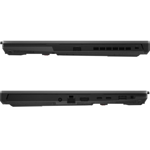 Ноутбук ASUS TUF Gaming F16 FX607VU-RL017 (90NR0N06-M00320) - Нулевой остаток (Feed) - Нулевой остаток (Feed)