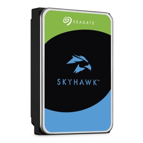 Жесткий диск 3.5" 12TB Seagate (ST12000VE001) - Нулевой остаток (Feed)  - Нулевой остаток (Feed) 