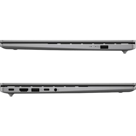 Ноутбук ASUS Vivobook 14 M1407KA-LY038 (90NB15H3-M00180) - Нулевой остаток (Feed) - Нулевой остаток (Feed)