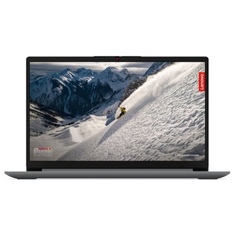 Ноутбук Lenovo IdeaPad 1 15AMN7 (82VG00XBRA) - Нулевой остаток (Feed)  - Нулевой остаток (Feed)
