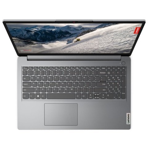 Ноутбук Lenovo IdeaPad 1 15AMN7 (82VG00XBRA) - Нулевой остаток (Feed)  - Нулевой остаток (Feed)