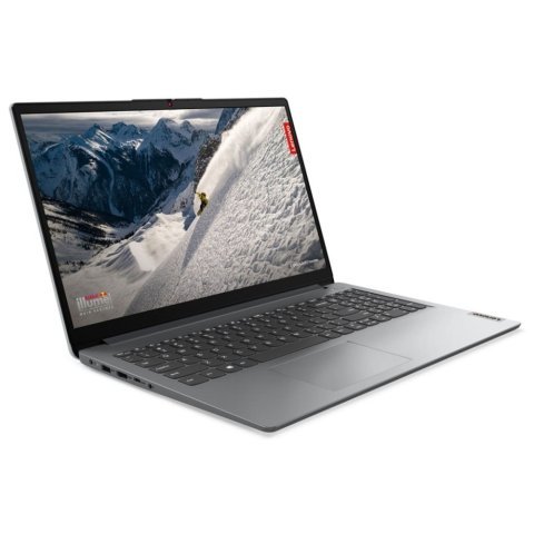 Ноутбук Lenovo IdeaPad 1 15AMN7 (82VG00XBRA) - Нулевой остаток (Feed)  - Нулевой остаток (Feed)