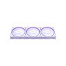 Кулер для корпуса ASUS PRIME MR120 REVERSE ARGB WHITE 3IN1 (90DA00L3-B09020)