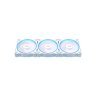 Кулер для корпуса ASUS PRIME MR120 REVERSE ARGB WHITE 3IN1 (90DA00L3-B09020)