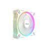Кулер для корпуса ASUS PRIME MR120 REVERSE ARGB WHITE 3IN1 (90DA00L3-B09020)