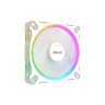 Кулер для корпуса ASUS PRIME MR120 REVERSE ARGB WHITE 3IN1 (90DA00L3-B09020)