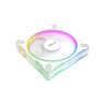 Кулер для корпуса ASUS PRIME MR120 REVERSE ARGB WHITE 3IN1 (90DA00L3-B09020)