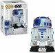 Фигурка Funko Star Wars R2-D2 Facet Фанко Р2-Д2 Exclusive 593 -   -  