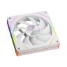 Кулер для корпуса PcCooler FG120R ARGB WH