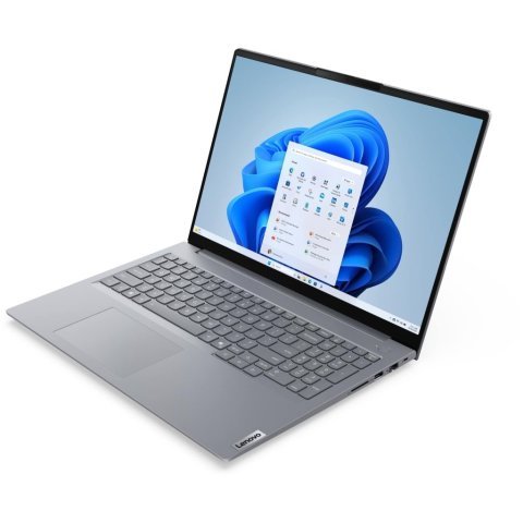 Ноутбук Lenovo ThinkBook 16 G8 IRL (21SH0091RA) - Нулевой остаток (Feed) - Нулевой остаток (Feed)