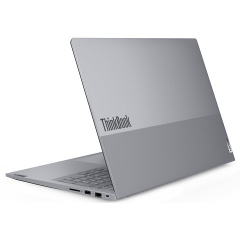 Ноутбук Lenovo ThinkBook 16 G8 IRL (21SH0091RA) - Нулевой остаток (Feed) - Нулевой остаток (Feed)