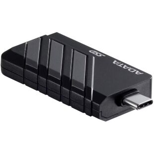Накопитель SSD USB 3.2 1TB SC735 ADATA (SC735-1000G-CCBK/GY)