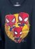 Футболка Funko Marvel Spider-Man Collector Corps T-Shirt фанко Человек паук (размер L) - -