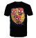 Футболка Funko Marvel Spider-Man Collector Corps T-Shirt фанко Человек паук (размер L) - -